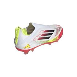 Dětské kopačky adidas F50 Elite Laceless FG