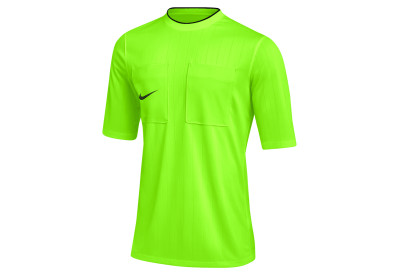 Dres pro rozhodčí Nike Referee II krátký rukáv