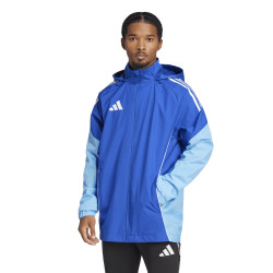 Bunda adidas Tiro 25 Competition All-Weather