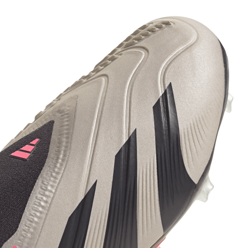 Dětské kopačky adidas Predator Elite Laceless FG