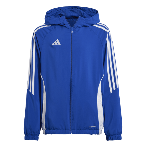 Dětská větrovka adidas Tiro 24 Windbreaker