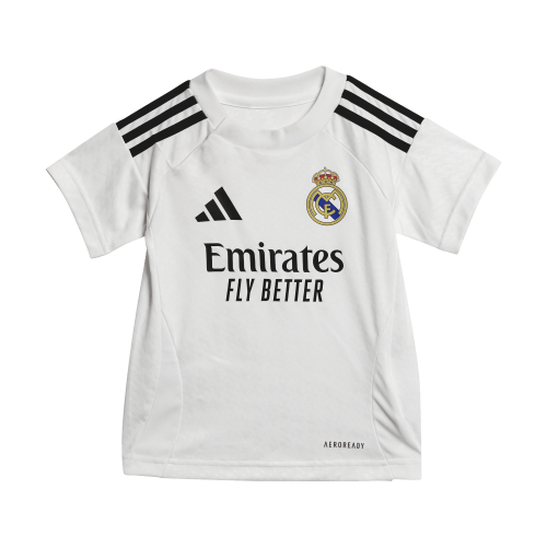 Baby komplet adidas Real Madrid domácí 2024/2025