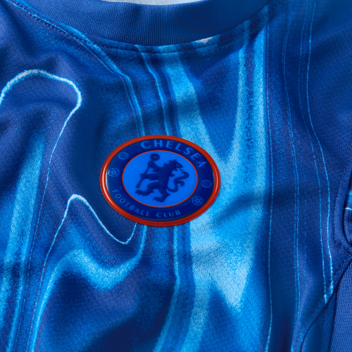 Dětský dres Nike Chelsea FC domácí 2024/2025