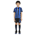 Dětský komplet Nike Inter Milán domácí 2024/2025