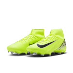 Kopačky Nike Mercurial Superfly 10 Academy FG/MG