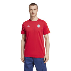 Triko adidas FC Bayern Mnichov DNA