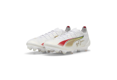 Kopačky Puma ULTRA 5 Ultimate Senna FG