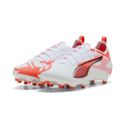 Dětské kopačky Puma ULTRA 5 Pro FG/AG