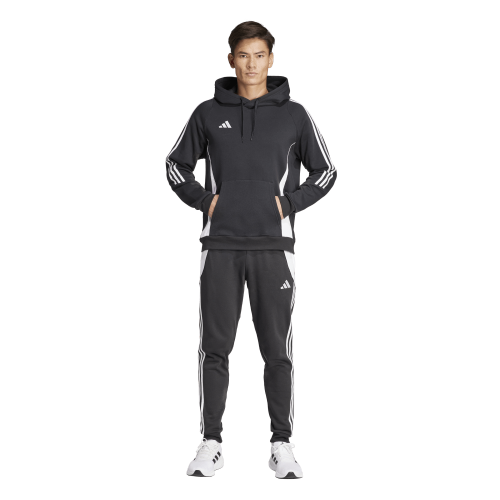 Mikina s kapucí adidas Tiro 24 Sweat