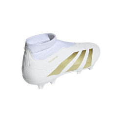 Kopačky adidas Predator League Laceless FG