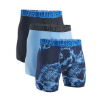 Boxerky Under Armour Perf Tech Mesh 6in