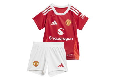 Baby komplet adidas Manchester United FC domácí 2024/2025