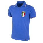 Retro fotbalový dres COPA Italy World Cup 1982