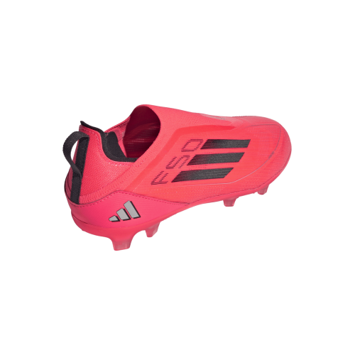 Dětské kopačky adidas F50 Pro Laceless FG