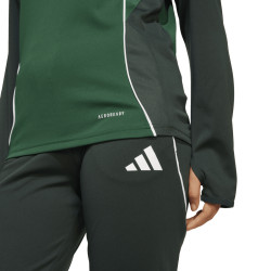 Dětská tréninková mikina adidas Tiro 25 Competition