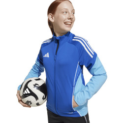 Dětská tréninková bunda adidas Tiro 25 Competition