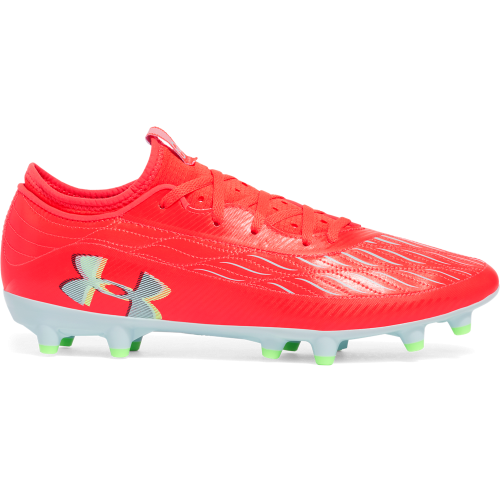 Dětské kopačky Under Armour Magnetico Select 4 FG