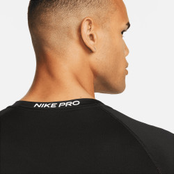 Funkční triko Nike Pro Dri-FIT s krátkým rukávem