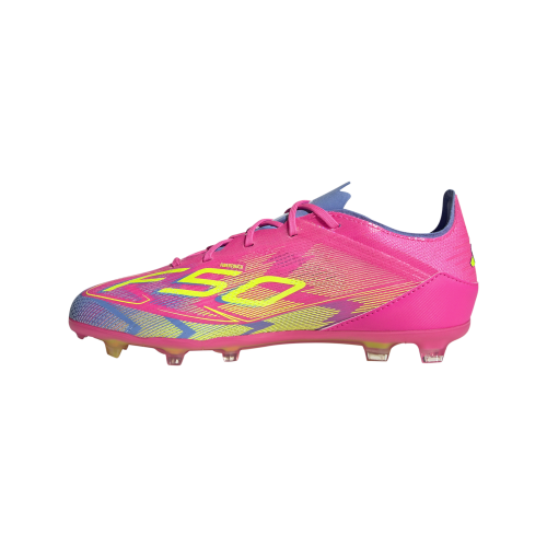 Dětské kopačky adidas F50 Elite FG