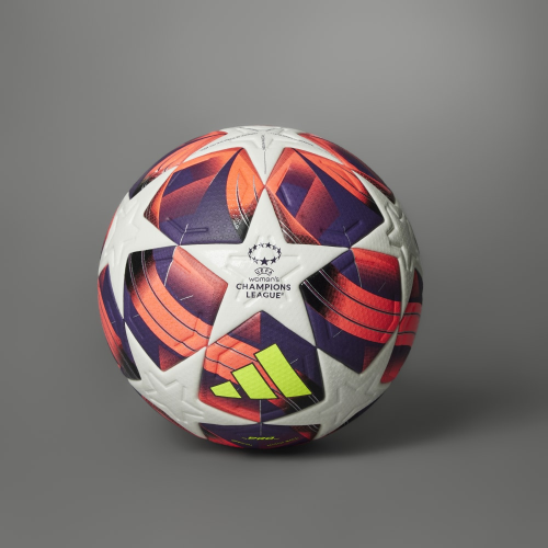 Fotbalový míč adidas WUCL Pro 24/25 Group Stage