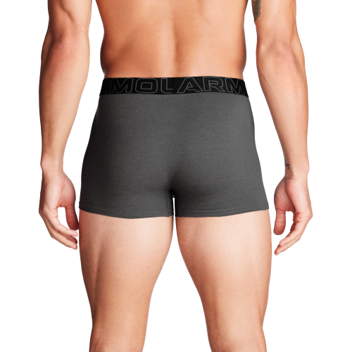 Boxerky Under Armour Perf Cotton 3in