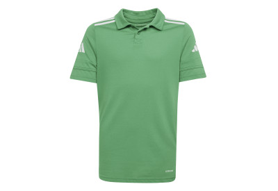 Dětké polo triko adidas Squadra 25 Cotton