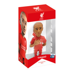 Fotbalová figurka MINIX Thiago Liverpool FC