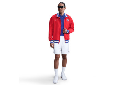 Bunda Nike Atlético Madrid Strike Anthem