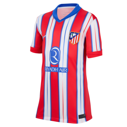 Dětský dres Nike Atlético Madrid domácí 2024/2025