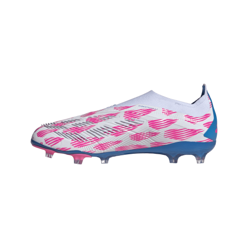 Dětské kopačky adidas Predator Elite Laceless FG