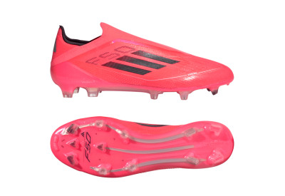 Kopačky adidas F50 Elite Laceless FG