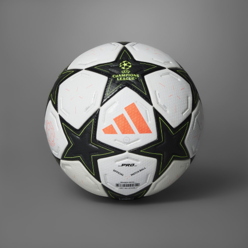 Fotbalový míč adidas UCL Pro 24/25 Group Stage