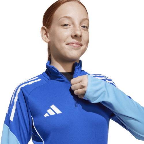 Dětská tréninková mikina adidas Tiro 25 Competition