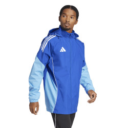 Bunda adidas Tiro 25 Competition All-Weather