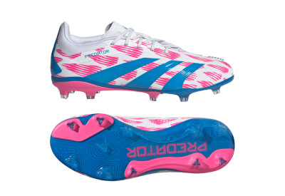 Dětské kopačky adidas Predator Elite FG