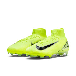 Kopačky Nike Mercurial Superfly 10 Elite FG