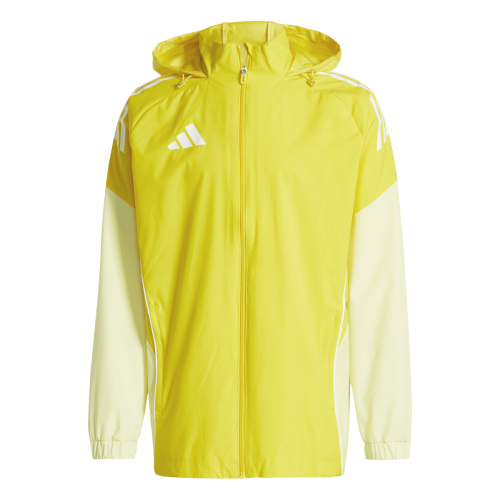 Bunda adidas Tiro 25 Competition All-Weather