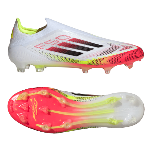 Kopačky adidas F50 Elite Laceless FG