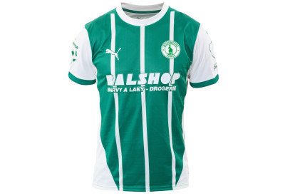 Dres Puma Bohemians Praha 1905 domácí 2024/2025