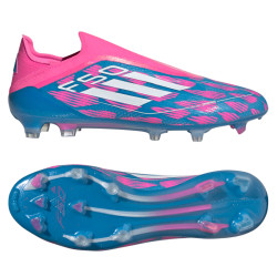 Kopačky adidas F50 Elite Laceless FG