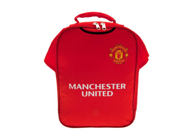 Svačinový box Manchester United FC Kit