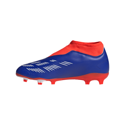 Dětské kopačky adidas Predator League Laceless FG