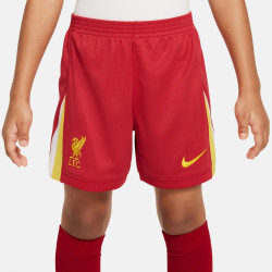 Dětský komplet Nike Liverpool FC domácí 2024/2025