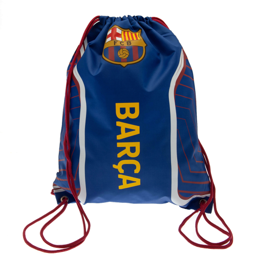 Vak na kopačky FC Barcelona Flash