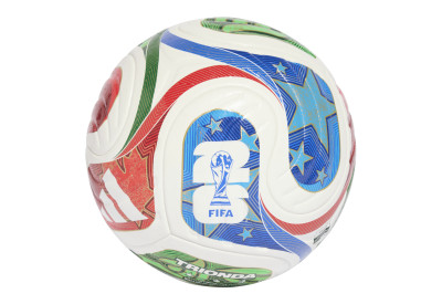 Fotbalový míč adidas FIFA World Cup 26™ Trionda Pro