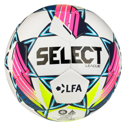 Fotbalový míč Select League Chance Liga 2024/25