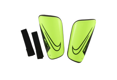 Fotbalové chrániče Nike Mercurial Hardshell