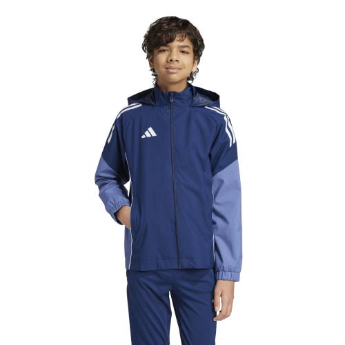 Dětská bunda adidas Tiro 25 Competition All-Weather