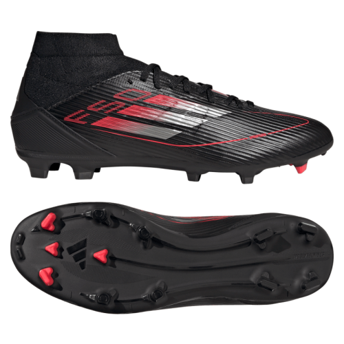 Kopačky adidas F50 League Mid FG/MG