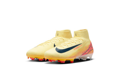 Kopačky Nike Mercurial Superfly 10 Elite KM FG